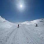 Cozy Apartment, Ski-in Ski-out At Апартаменты *