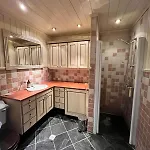 Апартаменты Cozy Apartment, Ski-in Ski-out At Квитфьель