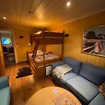Cozy Apartment, Ski-in Ski-out At Апартаменты Квитфьель