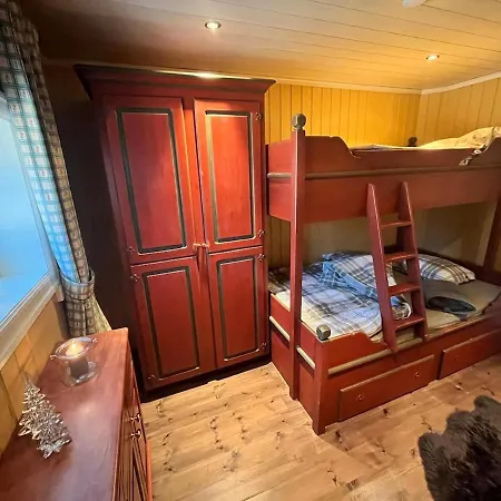 Apartmán Cozy Apartment, Ski-in Ski-out At