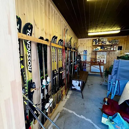 Cozy Apartment, Ski-in Ski-out At *