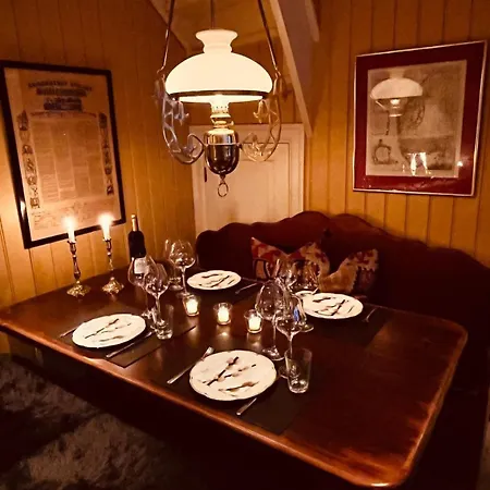 Cozy Apartment, Ski-in Ski-out At