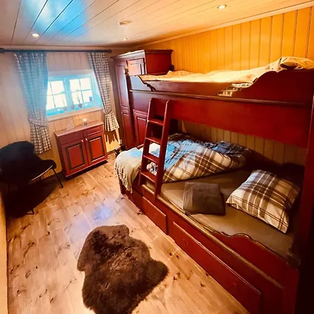 Cozy Apartment, Ski-in Ski-out At Apartmán