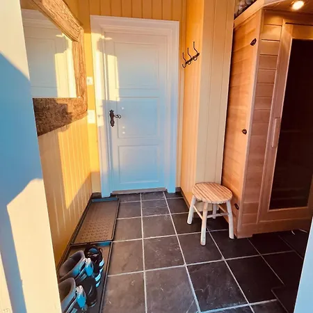 Cozy Apartment, Ski-in Ski-out At Appartement *