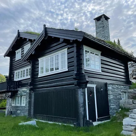 Apartmán Cozy Apartment, Ski-in Ski-out At Kvitfjell