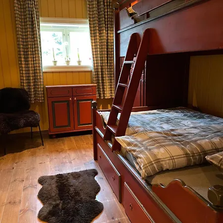 Cozy Apartment, Ski-in Ski-out At * Kvitfjell