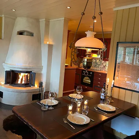 Cozy Apartment, Ski-in Ski-out At Appartement