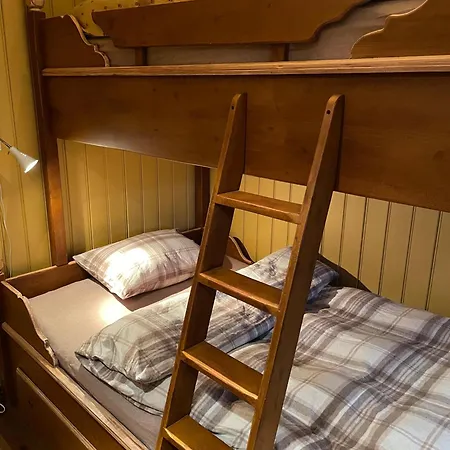 Cozy Apartment, Ski-in Ski-out At Apartmán