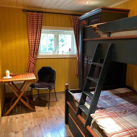 Cozy Apartment, Ski-in Ski-out At Kvitfjell