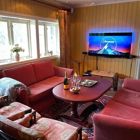 Cozy Apartment, Ski-in Ski-out At Apartmán *