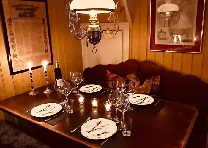 Cozy Apartment, Ski-in Ski-out At