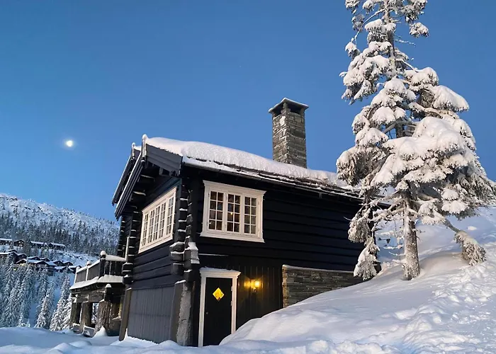 Cozy Apartment, Ski-in Ski-out At