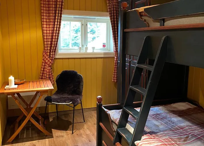 Cozy Apartment, Ski-in Ski-out At Kvitfjell