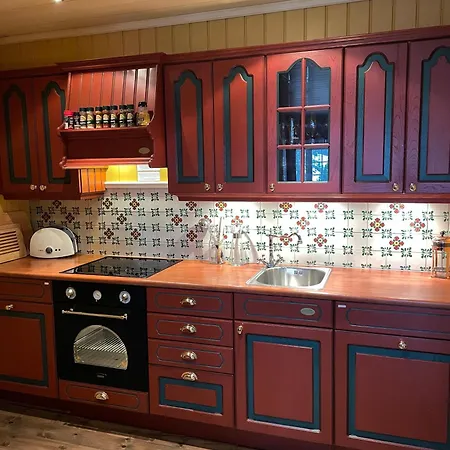 Cozy Apartment, Ski-in Ski-out At דירה