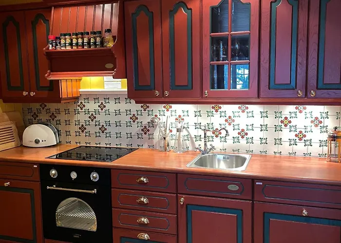 Cozy Apartment, Ski-in Ski-out At דירה